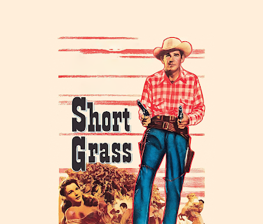 Short Grass (1950)