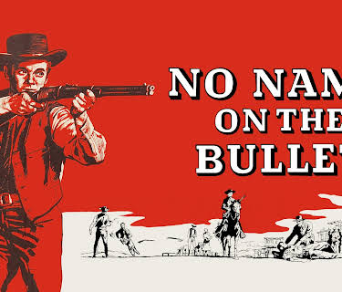 No Name on the Bullet (1959)