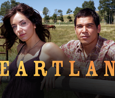 Heartland Season 1