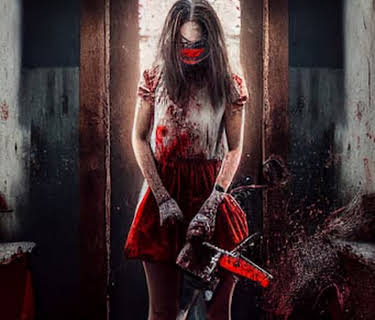 Sanitarium (2018)