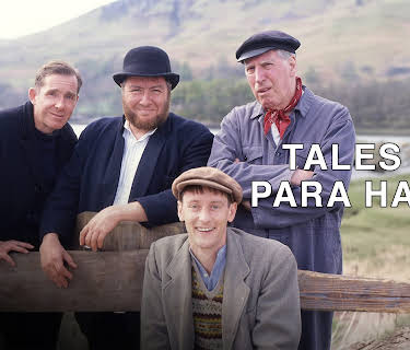 Tales of Para Handy