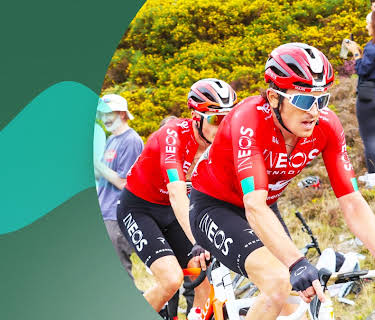 Tour of Britain | Stage 6 (2024)