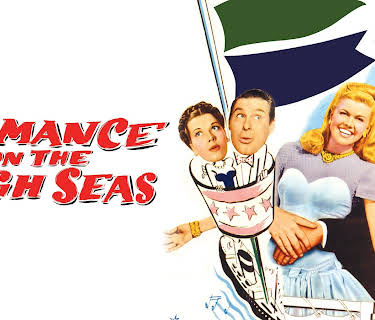 Romance On The High Seas (1948)