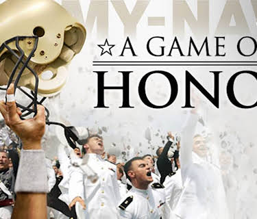 A Game of Honor (2011)