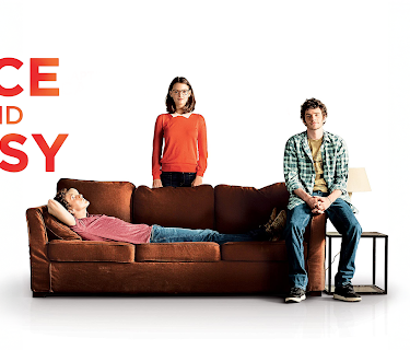 Nice and Easy (2014)