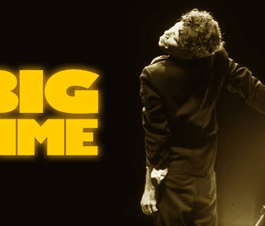 Big Time (1988)