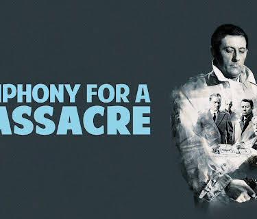 Symphony For A Massacre (1965)
