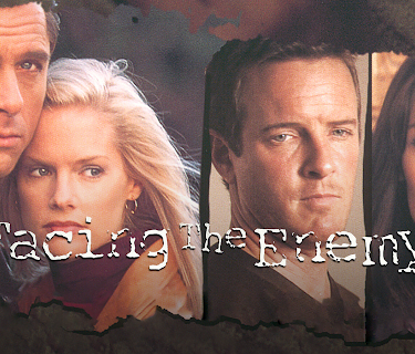 Facing the Enemy (2001)
