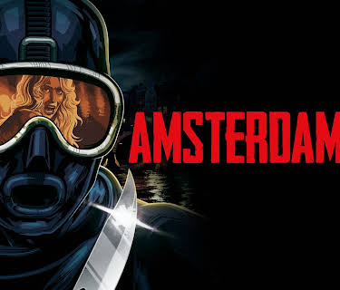 Amsterdamned (1988)