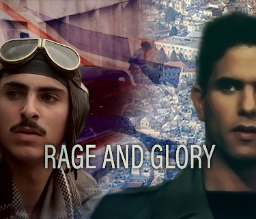 Rage and Glory (1984)