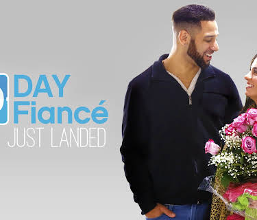 90 Day Fiance: Just Landed, Season 1
