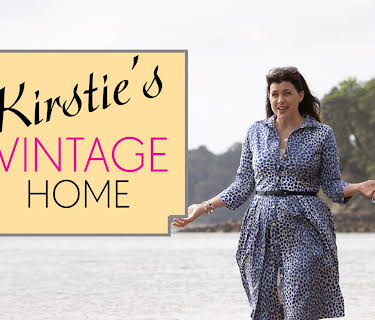 Kirstie's Vintage Homes, Season 1