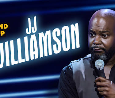 LOL Stand Up: JJ Williamson (2026)