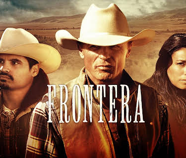 Frontera (2014)