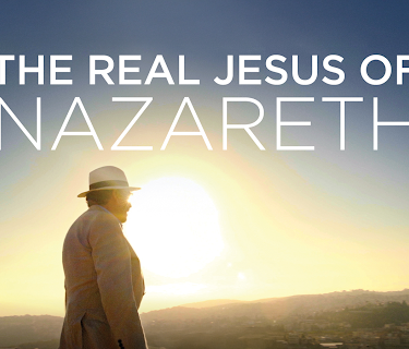 The Real Jesus of Nazareth