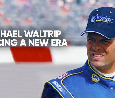Michael Waltrip Racing: A New Era