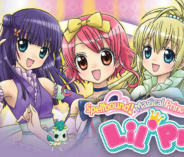 Lilpri: Season 1