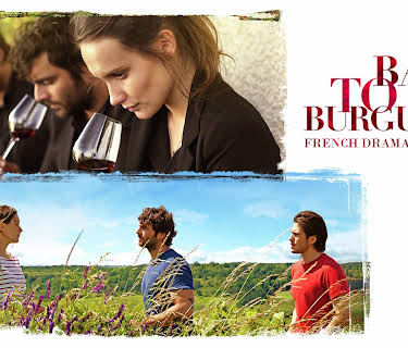 Back to Burgundy (2017)