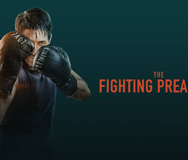 The Fighting Preacher (2019)
