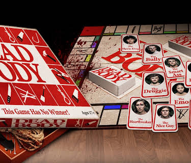 Dead Body (2003)