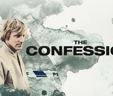 The Confession