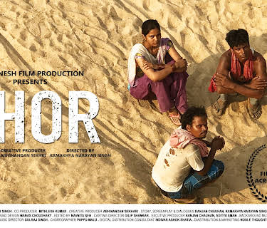 Bhor: Dawn (2018)
