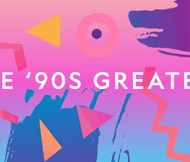 The '90s Greatest Season 1