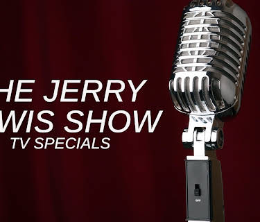 The Jerry Lewis Show: TV Specials