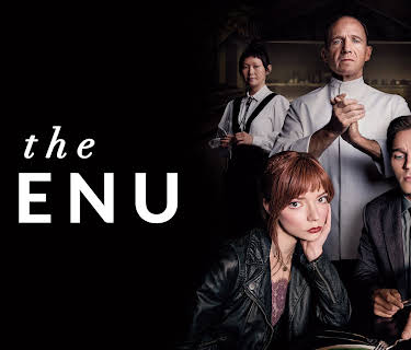 The Menu (2022)