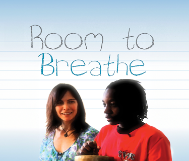 Room to Breathe (2013)
