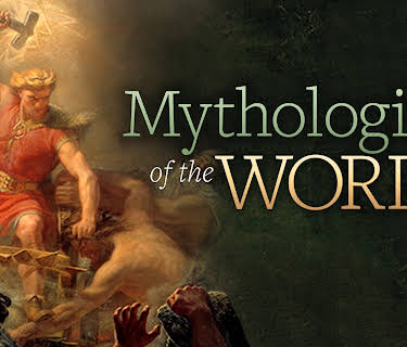 Great Mythologies of the World