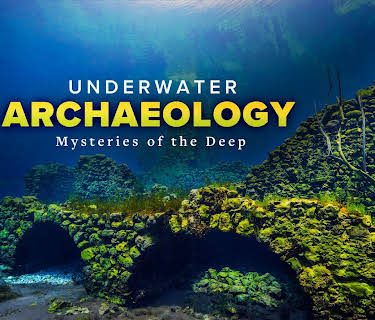Underwater Archaeology: Mysteries of the Deep