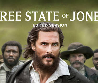 Free State of Jones (Edited Version) (2016)