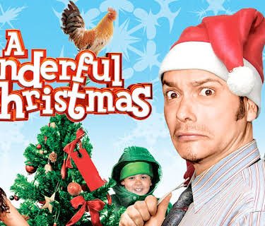 A Wonderful Christmas (2007)