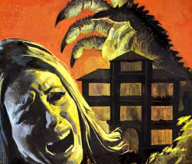 The Loreley's Grasp (1974)