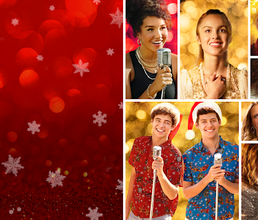 High School Musical: The Musical: The Series: The Holiday Special (2020)