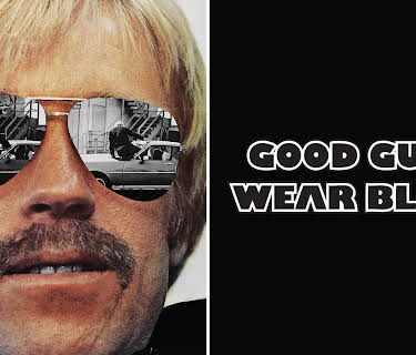 Good Guys Wear Black (1978)