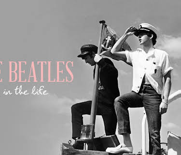 The Beatles: In the Life (2019)