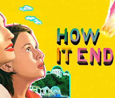 How It Ends (2021)