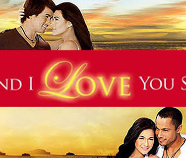 And I Love You So (2009)