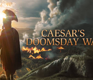 Caesar's Doomsday War