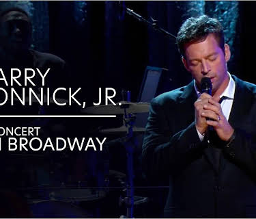 Harry Connick Jr.:In Concert on Broadway (Live Performance) (2011)