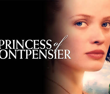 Princess of Montpensier (2011)