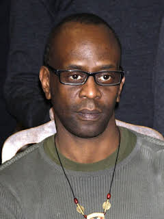 K. Todd Freeman