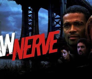 Raw Nerve (1999)