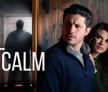 All Is Calm (2022)