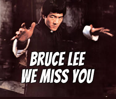 Bruce Lee We Miss You (1975)