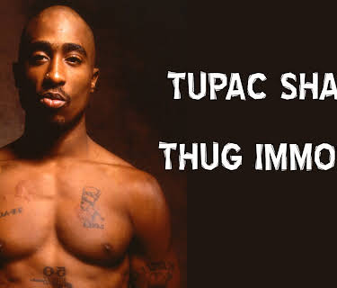 Tupac Shakur: Thug Immortal (1997)