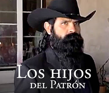 Los hijos del patrón (2015)