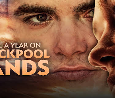 Once a Year on Blackpool Sands (2021)